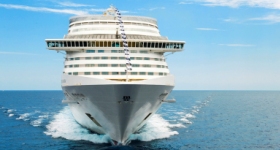 Croaziera MSC Preziosa Caraibe