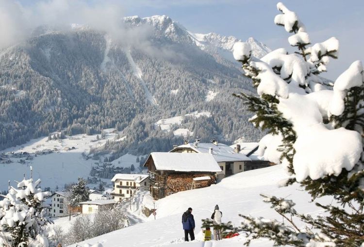 Val di Fassa