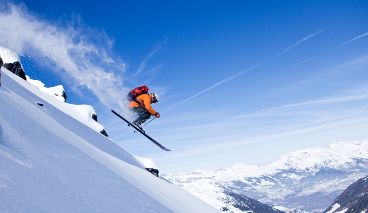 Verbier, Elvetia