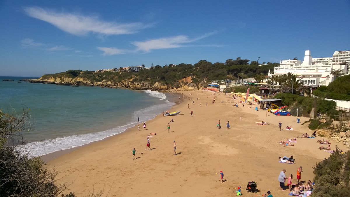 Algarve