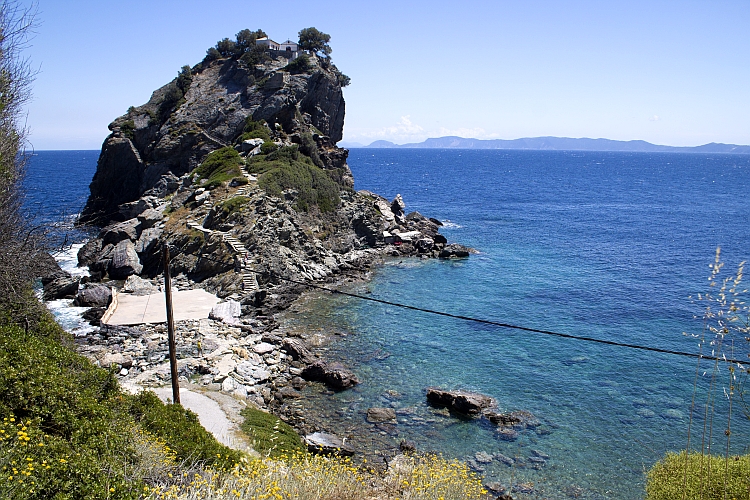 Biserica Agios Ioannis