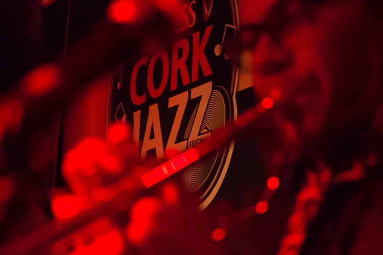 Cork Jazz