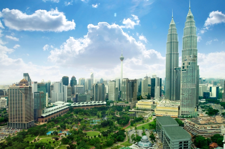 Kuala Lumpur