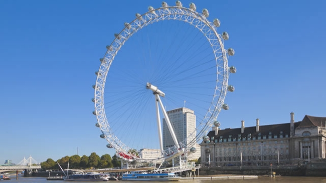 London Eye