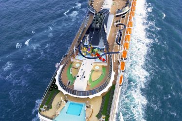 Protocolul de siguranta si sanatate MSC Cruises