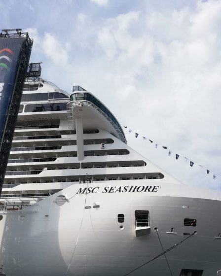 MSC-Seashore
