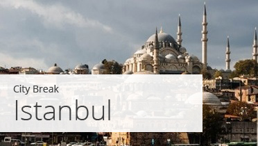 Oferte City Break Istanbul