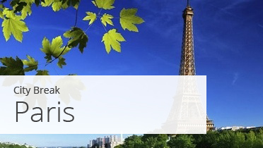 Oferte City Break Paris