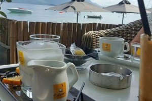 Mythos Music Cafe