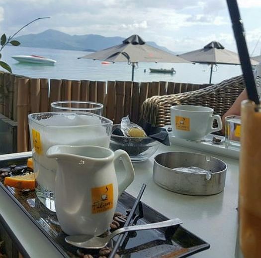 Mythos Music Cafe