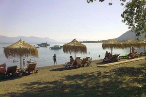 Plaja El Camino