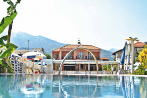 Hotel Athos