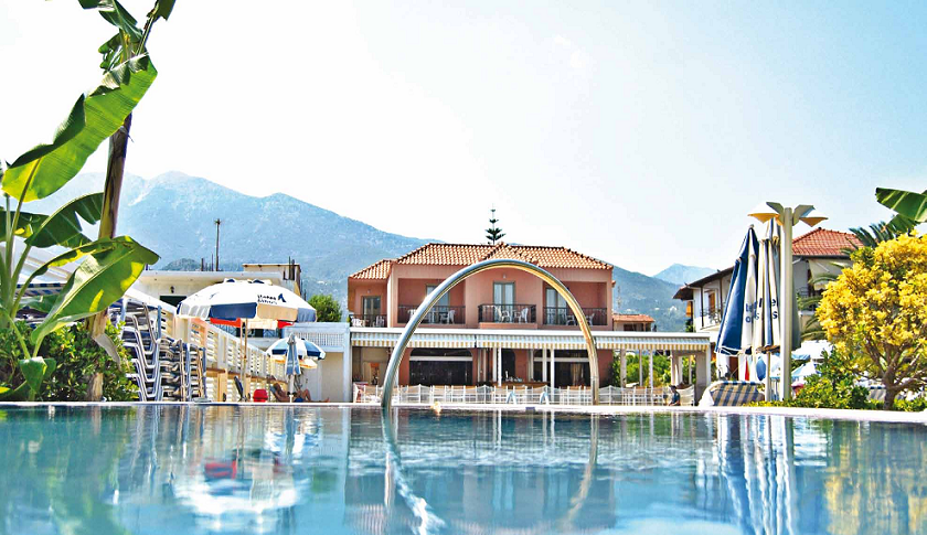 Hotel Athos