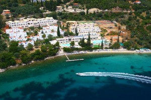 HOTEL PORTO GALINI