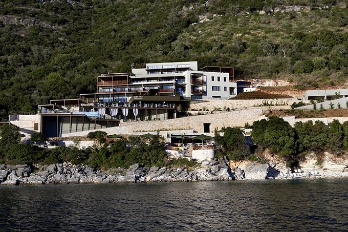 HOTEL SAN NICOLAS