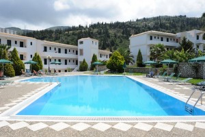HOTEL SANTA MARINA