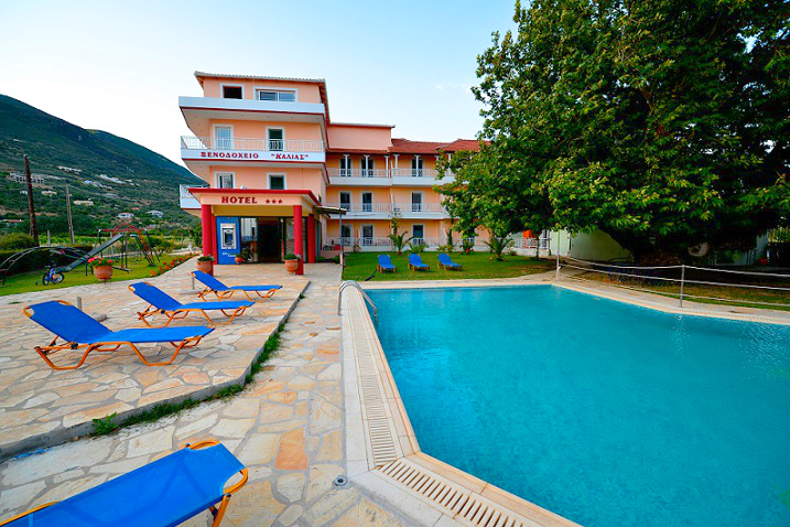 Hotel Kalias
