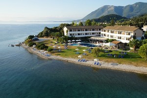 Hotel Porto Lygia