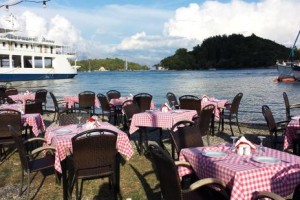 L’Approdo