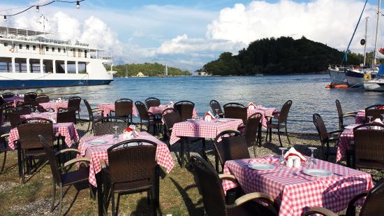 L’Approdo
