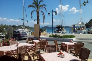 Restaurant Panorama