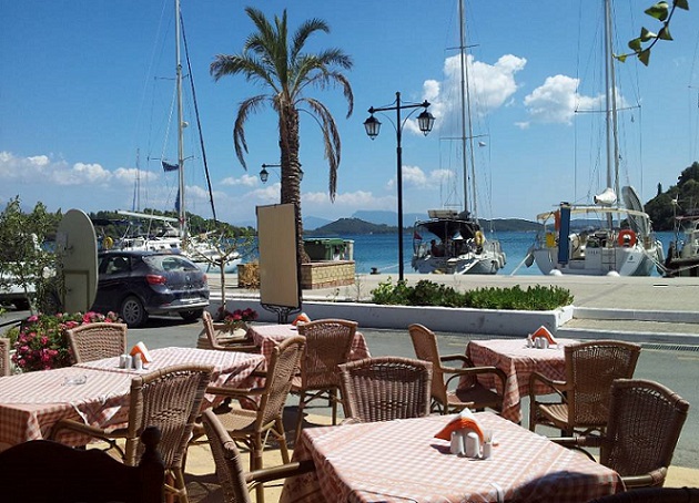 Restaurant Panorama