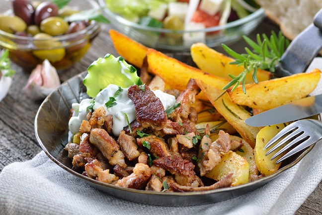Taverna Symposium