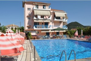 Vila Sunny Garden