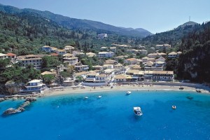 Agios Nikitas