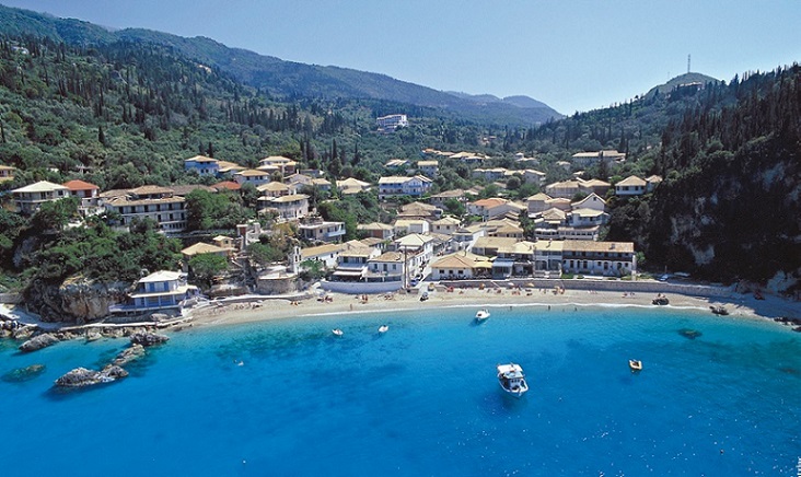Agios Nikitas