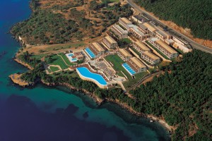 Ionian Blue Bungalows & Spa Resort