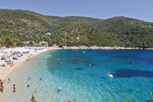 Poros Mikros Gialos