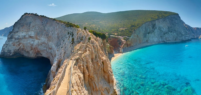 porto katsiki