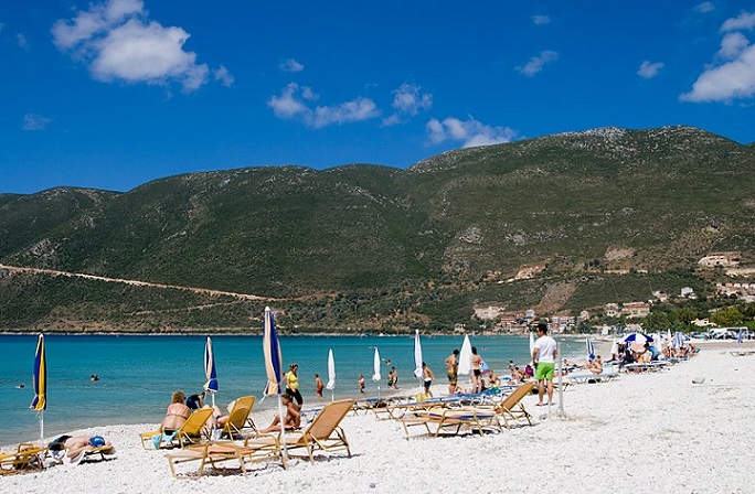 Vassiliki