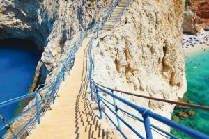 Excursie de o zi, pe mare