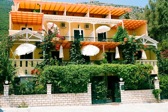 Hotel Sofia