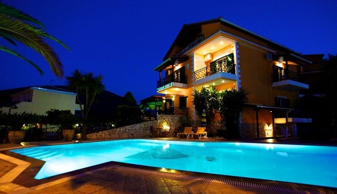 Hotel Odeon