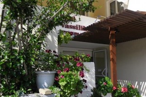 Hotel Vassiliki Bay