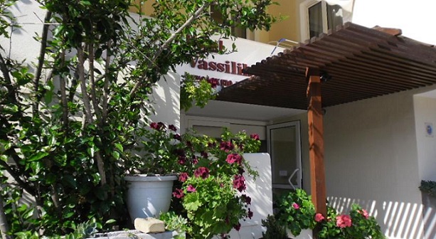 Hotel Vassiliki Bay