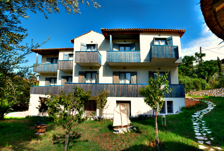 Vila Iris