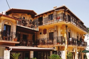 Hotel Acropol