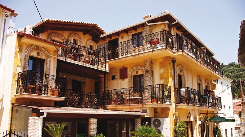 Hotel Acropol