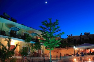 Hotel Bella Vista
