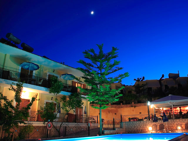 Hotel Bella Vista