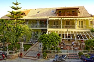 Hotel Maistrali