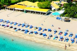 Parga Beach Resort