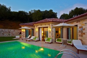 Salvator Villas&SPA