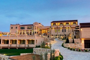 Sivota Diamond Spa Resort