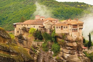 Meteora