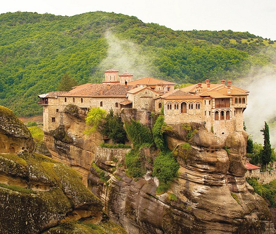Meteora